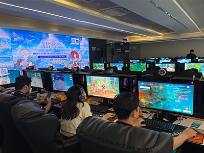 Thailand Ragnarok Abyss Play Test 2025